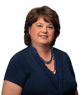 Portrait of Sara Kemker, REALTOR®.